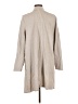 Purejill Tan Cardigan Size L - photo 2