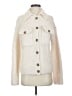 Madewell Ivory Wool Cardigan Size S - photo 1