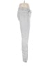 Mother Metallic Gray Jeans Size 28 waist - photo 4