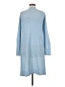 Pieces Blue Cardigan Size M - photo 2