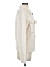 Madewell Ivory Wool Cardigan Size S - photo 4