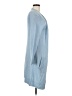 Pieces Blue Cardigan Size M - photo 4