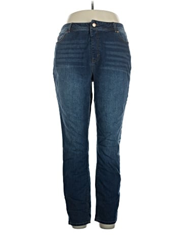 C established 1946 Jeans (view 1)