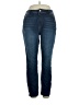C established 1946 Solid Blue Jeans Size 16 - photo 1