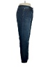 C established 1946 Solid Blue Jeans Size 16 - photo 4