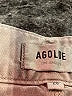 AGOLDE Gray Cargo Pants Size 26 waist - photo 7