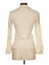 Kobi Halperin 100% Wool Ivory Wool Cardigan Size M - photo 2