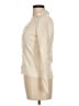 Kobi Halperin 100% Wool Ivory Wool Cardigan Size M - photo 5