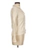 Kobi Halperin 100% Wool Ivory Wool Cardigan Size M - photo 4