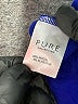 Pure Collection Blue Kimono Size 2 - photo 8