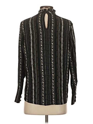 Drew Long Sleeve Blouse (view 2)