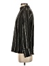Drew Black Long Sleeve Blouse Size XS - photo 5