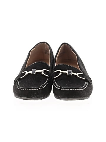 Liz Claiborne Flats (view 2)