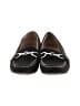 Liz Claiborne Black Flats Size 7 - photo 2