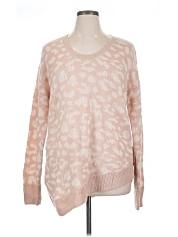 CALVIN KLEIN JEANS Pullover Sweater (view 1)