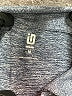 Ideology Gray Short Sleeve Turtleneck Size M (kids) - photo 3