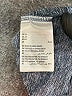 Ideology Gray Short Sleeve Turtleneck Size M (kids) - photo 4