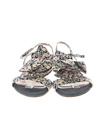 Tabitha Simmons Sandals (view 2)