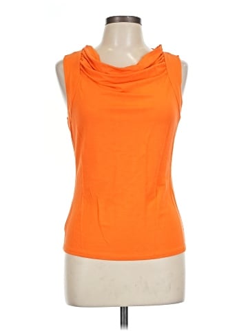 Etcetera Sleeveless Top (view 1)