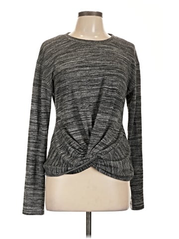 Unbranded Long Sleeve T-Shirt (view 1)