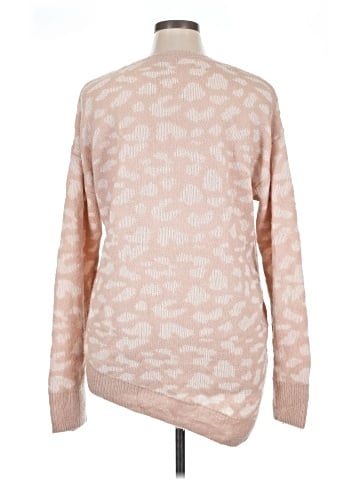 CALVIN KLEIN JEANS Pullover Sweater (view 2)