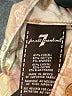 7 For All Mankind Paisley Ivory Jeans Size 26 waist - photo 7