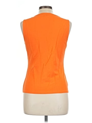 Etcetera Sleeveless Top (view 2)