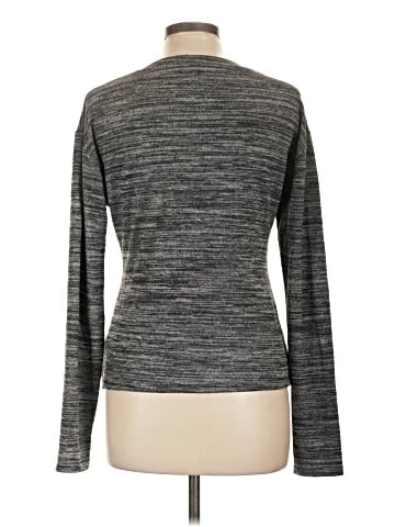 Unbranded Long Sleeve T-Shirt (view 2)