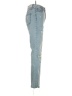 Express Hearts Blue Jeans Size 2 - photo 4