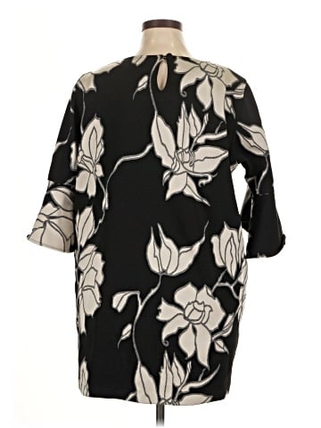 Caroline Rose Casual Dress (view 2)
