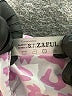 Zaful Hearts Pink Swimsuit Top Size S - photo 3