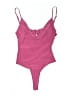 Meraki Pink Bodysuit Size M - photo 1