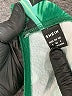 Shein Tropical Green Casual Pants Size S - photo 7