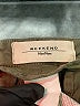 Weekend Max Mara Gray Khakis Size 2 - photo 3