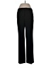 Brooks Brothers 346 Solid Black Dress Pants Size 10 - photo 1