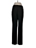 Brooks Brothers 346 Solid Black Dress Pants Size 10 - photo 2