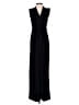 Calvin Klein Black Jumpsuit Size 2 - photo 1