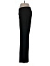 Brooks Brothers 346 Solid Black Dress Pants Size 10 - photo 5