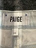 Paige Blue Jeans Size 28 waist - photo 7