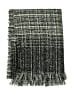 2 Chic Tweed Black Scarf One size - photo 2