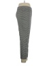 Kim Rogers Houndstooth Gray Casual Pants Size 14 PS - photo 4