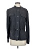 Hei Hei 100% Cotton Gray Jacket Size S - photo 1