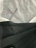 Shein Black Tan Sleeveless Blouse Size 6 - photo 5