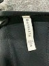 Athleta 100% Nylon Black Long Sleeve Top Size M - photo 7