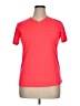 Reebok Red Active T-Shirt Size XL - photo 1
