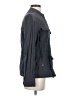 Hei Hei 100% Cotton Gray Jacket Size S - photo 4