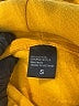 Assorted Brands Yellow Pullover Hoodie Size S - photo 7