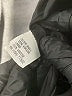 Zara 100% Viscose Black Blazer Size S - photo 7