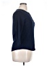 Chaps Blue 3/4 Sleeve T-Shirt Size XL - photo 4