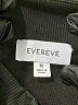Evereve Black Jumpsuit Size M - photo 4